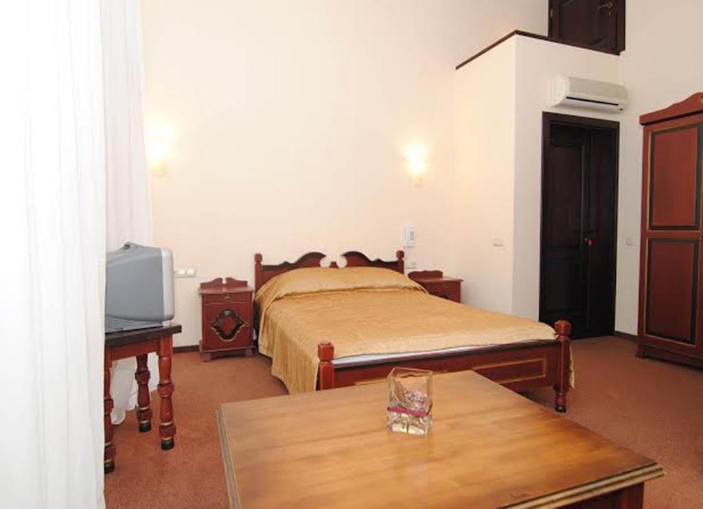 Guest House Lotus Palanga Phòng bức ảnh