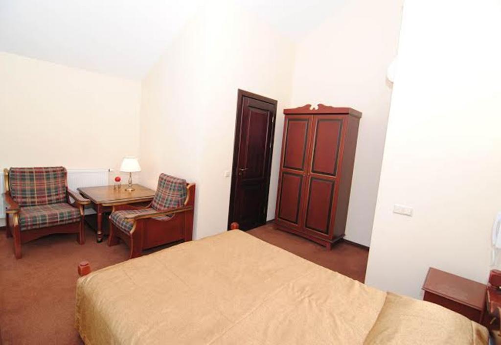 Guest House Lotus Palanga Phòng bức ảnh